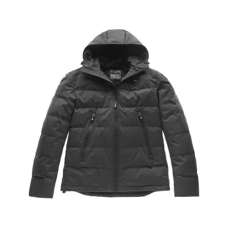 BLAUER VESTE EASY WINTER MAN 2.0 GRIS