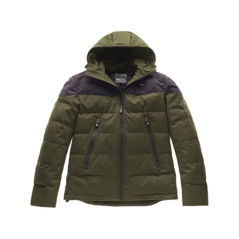 BLAUER VESTE EASY WINTER MAN 2.0 KAKI BLEU