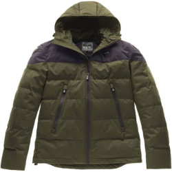 BLAUER VESTE EASY WINTER MAN 2.0 KAKI BLEU - ALGA KOMBU BLUE