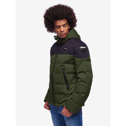 BLAUER VESTE EASY WINTER MAN 2.0 KAKI BLEU - ALGA KOMBU BLUE