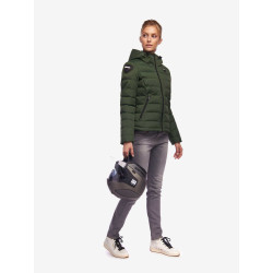BLAUER VESTE EASY WINTER WOMAN 2.0 KAKI