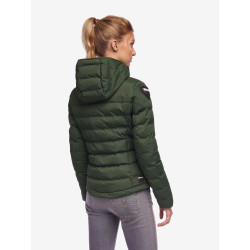 BLAUER VESTE EASY WINTER WOMAN 2.0 KAKI