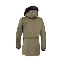 IXON VESTE ONTARIO LADY KAKI