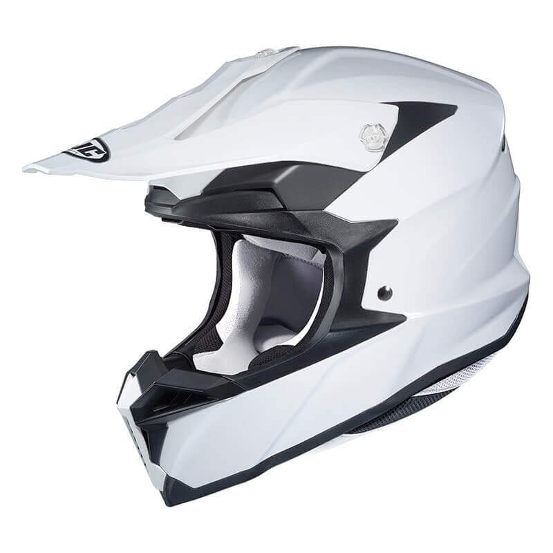 HJC CROSS i50 BLANC