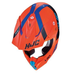 HJC CROSS i50 ERASED MC6HSF