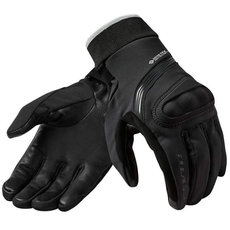REV'IT GANTS CRATER 2 WSP LADY NOIR