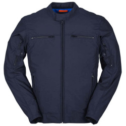 FURYGAN BLOUSON TAAZ BLEU