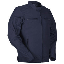 FURYGAN BLOUSON TAAZ BLEU