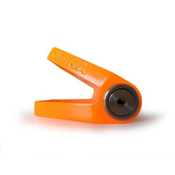 XENA BLOQUE DISQUE X2 SRA ORANGE