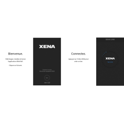 XENA BLOQUE DISQUE ALARME XX10 BLUETOOTH SRA