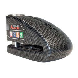 XENA BLOQUE DISQUE ALARME XENA XX15 CARBONE SRA