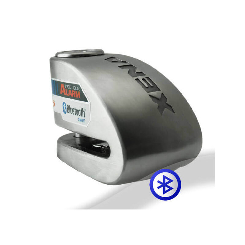 XENA BLOQUE DISQUE ALARME XX10 BLUETOOTH SRA