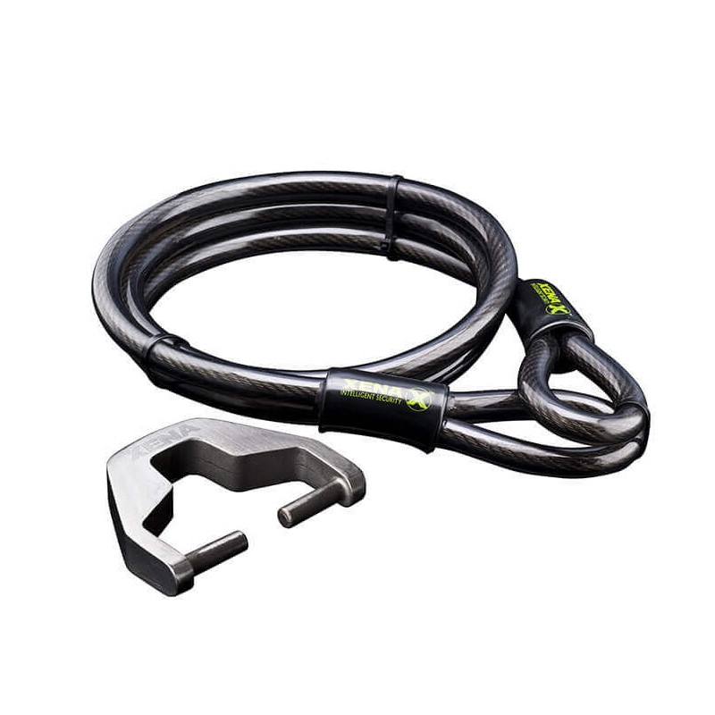 XENA CABLE ET ADAPTATEUR XENA XXA150