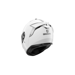 SHARK INTEGRAL SPARTAN GT BLANK BLANC AZUR