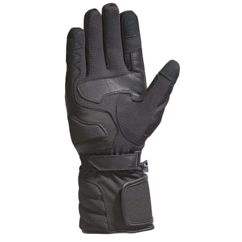 IXON GANTS PRO TENERE NOIR