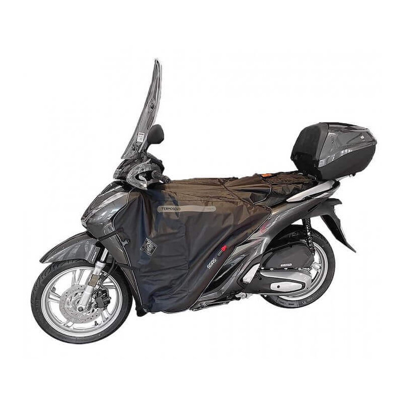 TUCANO URBANO TABLIER R212X HONDA SH125 DES 2020