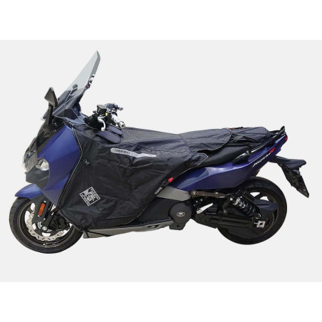 TUCANO URBANO TABLIER R213X SYM MAXSYM 500TL DÈS 2020