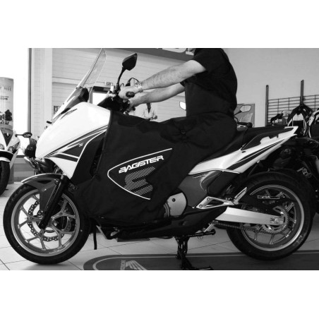 BAGSTER TABLIER BOOMERANG INTEGRA 750 (7571CB)