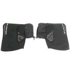 BAGSTER MANCHONS FIRST NOIR (XMA030)