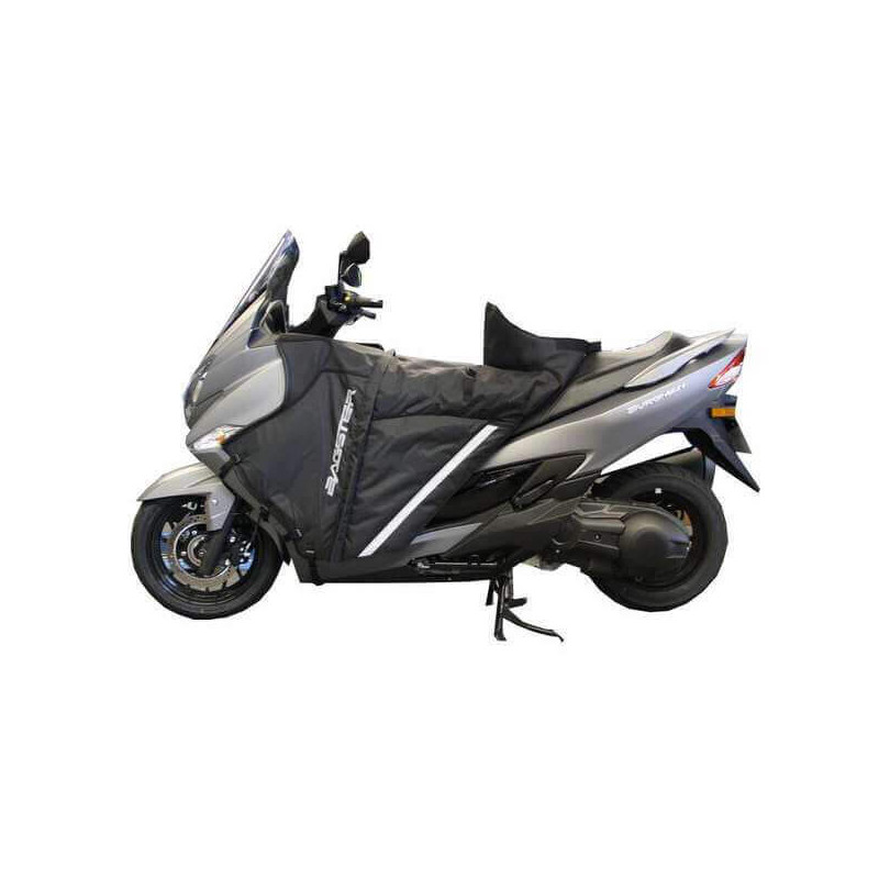 BAGSTER TABLIER WINZIP BURGMAN 400