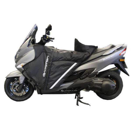 BAGSTER TABLIER WINZIP BURGMAN 400 (XTB100)