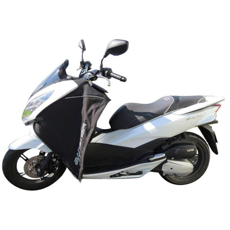 BAGSTER TABLIER WINZIP METROPOLIS 2013