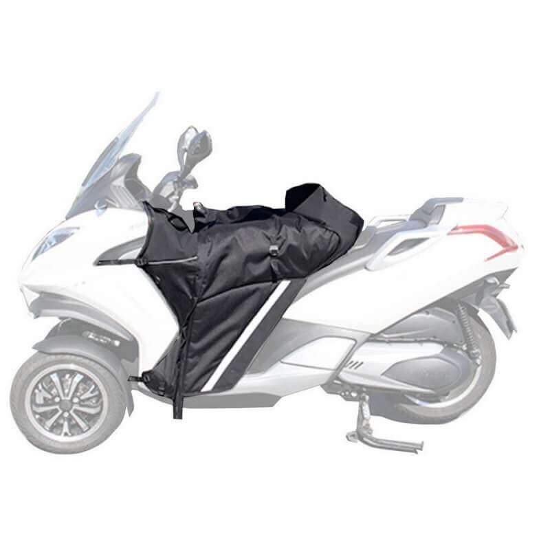 BAGSTER TABLIER WINZIP METROPOLIS 2013