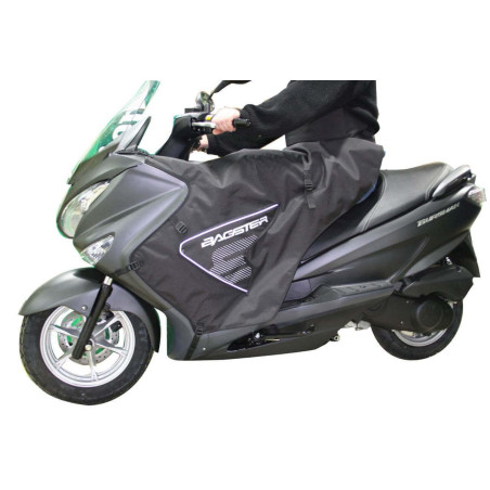 BAGSTER TABLIER BOOMERANG BURGMAN 125/200 (XTB270)