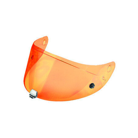 HJC ECRAN AMBRE ANTI BUEE HJ07