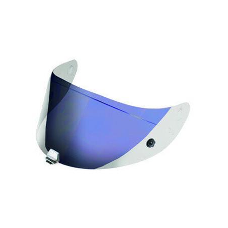 HJC ECRAN PRÉPARÉ PINLOCK IRIDIUM BLEU HJ20M