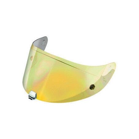 HJC ECRAN PRÉPARÉ PINLOCK IRIDIUM OR HJ20M