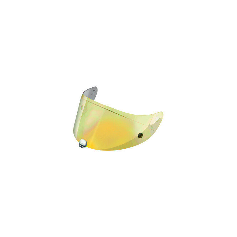 HJC ECRAN PRÉPARÉ PINLOCK IRIDIUM OR HJ20ST