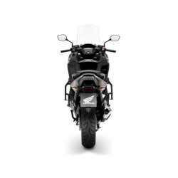 SHAD SUPPORT VALISES LATÉRALES 3P SYSTEM HONDA INTEGRA 750 '16-'17 (H0NG77IF)