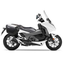 SHAD SUPPORT VALISES LATÉRALES 3P SYSTEM HONDA INTEGRA 750 '16-'17 (H0NG77IF)