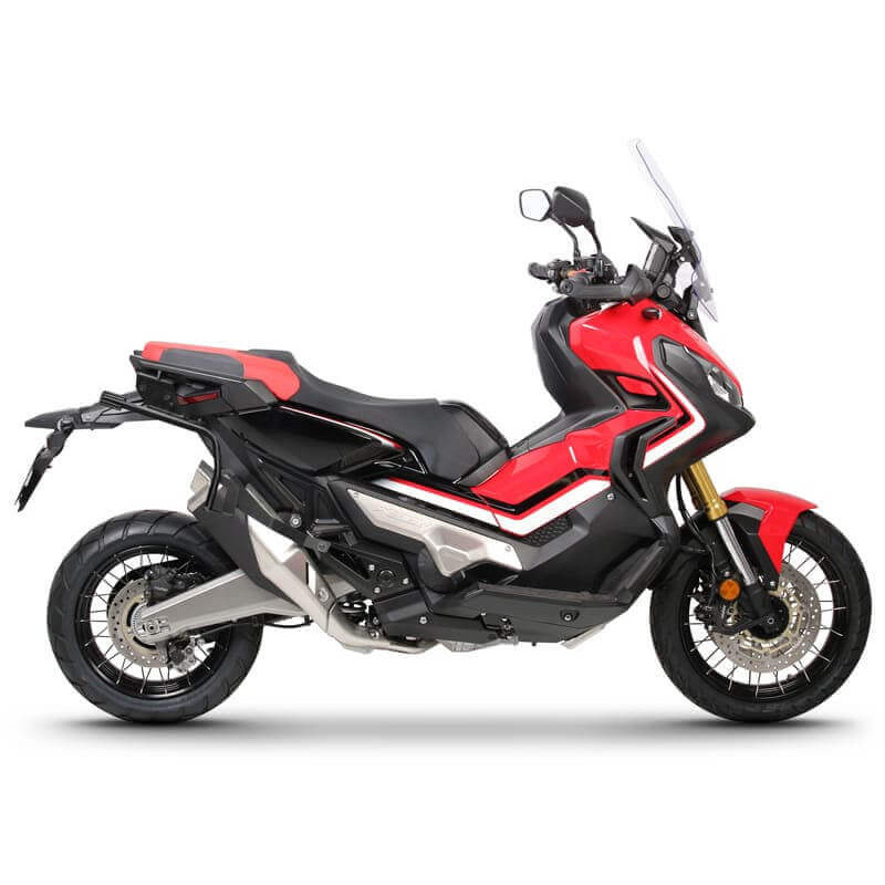 SHAD SUPPORT VALISES LATÉRALES 3P SYSTEM HONDA X ADVENTURE 750 '17 (H0XD77IF)