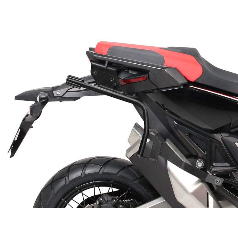 SHAD SUPPORT VALISES LATÉRALES 3P SYSTEM HONDA X ADVENTURE 750 '17 (H0XD77IF)