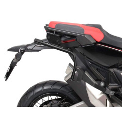 SHAD SUPPORT VALISES LATÉRALES 3P SYSTEM HONDA X ADVENTURE 750 '17 (H0XD77IF)