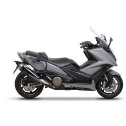 SHAD SUPPORT VALISES LATÉRALES 3P SYSTEM KYMCO AK 550 '17 (K0AK57IF)
