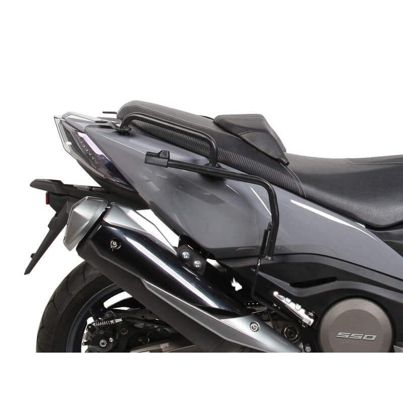 SHAD SUPPORT VALISES LATÉRALES 3P SYSTEM KYMCO AK 550 '17 (K0AK57IF)