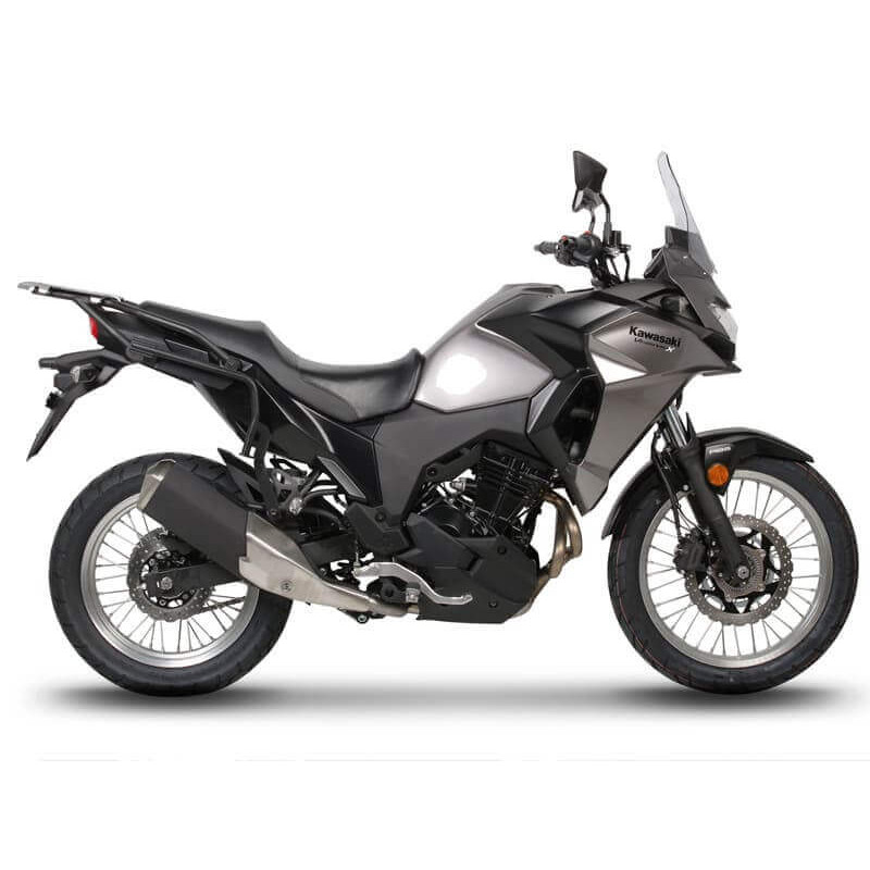 SHAD SUPPORT VALISES LATÉRALES 3P SYSTEM KAWASAKI VERSYS 300 '17 (K0VR37IF)