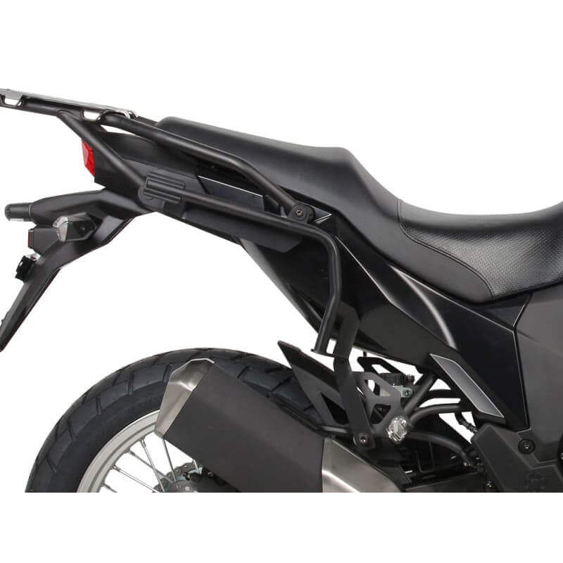 SHAD SUPPORT VALISES LATÉRALES 3P SYSTEM KAWASAKI VERSYS 300 '17 (K0VR37IF)