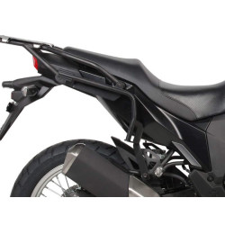 SHAD SUPPORT VALISES LATÉRALES 3P SYSTEM KAWASAKI VERSYS 300 '17 (K0VR37IF)
