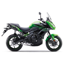 SHAD SUPPORT VALISES LATÉRALES 3P SYSTEM KAWASAKI VERSYS 650 '15'18 (K0VR68IF)