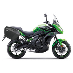 SHAD SUPPORT VALISES LATÉRALES 3P SYSTEM KAWASAKI VERSYS 650 '15'18 (K0VR68IF)