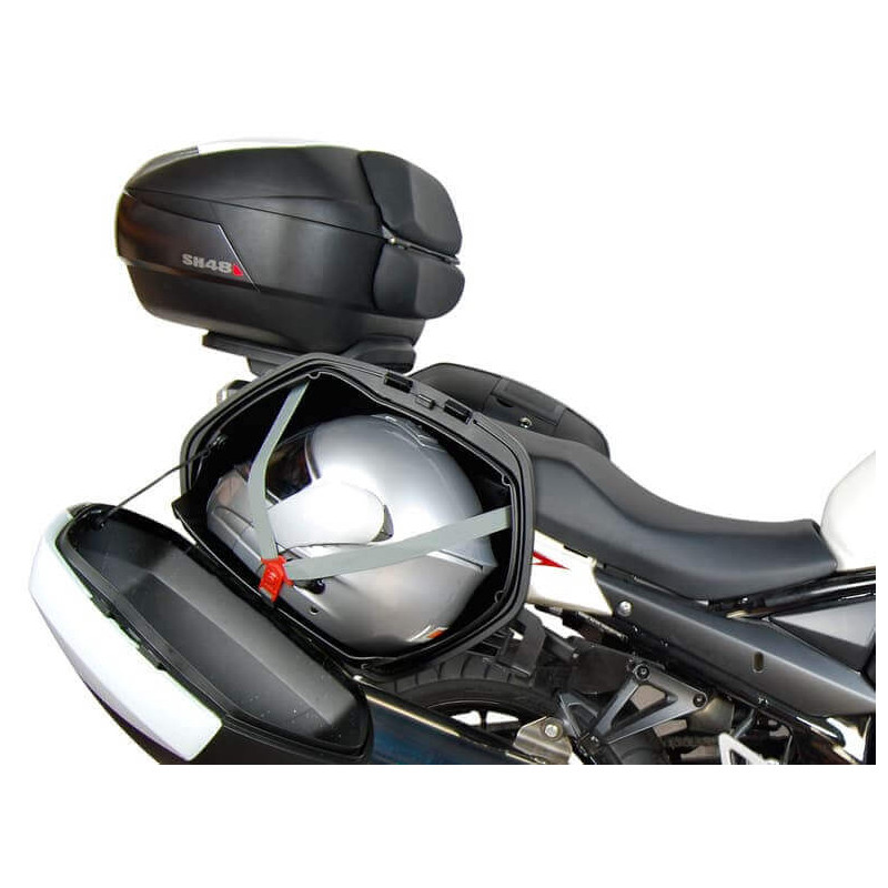 SHAD SUPPORT VALISES LATÉRALES 3P SYSTEM SUZUKI BANDIT 650/1250 '11 (S0BN61IF)
