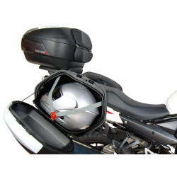 SHAD SUPPORT VALISES LATÉRALES 3P SYSTEM SUZUKI BANDIT 650/1250 '11 (S0BN61IF)