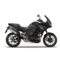 SHAD SUPPORT VALISES LATÉRALES 3P SYSTEM TRIUMPH TIGER 1050 '16 (T0TG16IF)