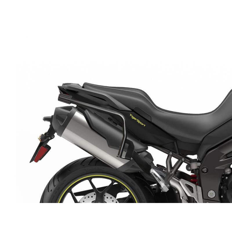 SHAD SUPPORT VALISES LATÉRALES 3P SYSTEM TRIUMPH TIGER 1050 '16 (T0TG16IF)