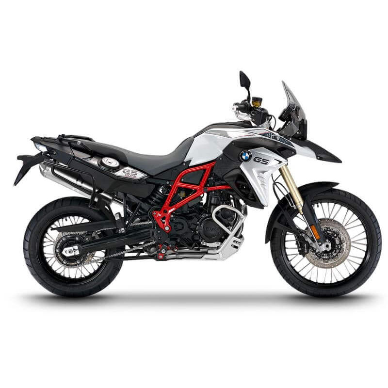 SHAD SUPPORT VALISES LATÉRALES 3P SYSTEM BMW F700 GS MAL.SH23 (W0FG88IF)