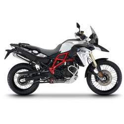 SHAD SUPPORT VALISES LATÉRALES 3P SYSTEM BMW F700 GS MAL.SH23 (W0FG88IF)